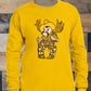 Packout Pete MULEY - Long Sleeved T- Shirt