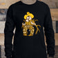 Packout Pete ELK - Long Sleeved T-Shirt