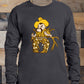 Packout Pete ELK - Long Sleeved T-Shirt