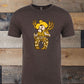 Packout Pete MULEY - Short Sleeved T