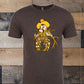 Packout Pete ELK - Short Sleeved T