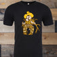 Packout Pete ELK - Short Sleeved T