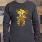 Packout Pete MULEY - Long Sleeved T- Shirt