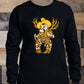 Packout Pete MULEY - Long Sleeved T- Shirt