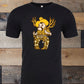 Packout Pete MULEY - Short Sleeved T