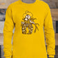 Packout Pete ELK - Long Sleeved T-Shirt