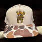 Packout Pete MULEY lid