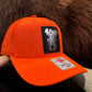 BLAZE ORANGE  Packout Pete MULEY