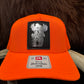 BLAZE ORANGE  Packout Pete MULEY