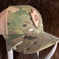 Signature Lid - Green Camo